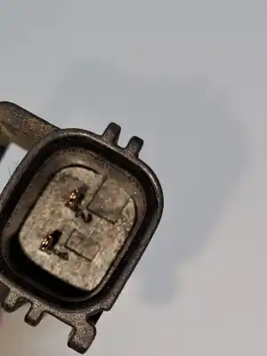 Peça sobressalente para automóvel em segunda mão sensor por land rover range rover evoque 2.2 110cv referências oem iam lr024202  bj322b372ad