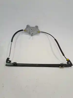 Pezzo di ricambio per auto di seconda mano alzacristalli anteriore sinistro per renault scenic (ja..) megane scenic riferimenti oem iam 7700838592  