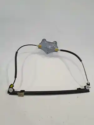 Pezzo di ricambio per auto di seconda mano alzacristalli anteriore sinistro per renault scenic (ja..) megane scenic riferimenti oem iam 7700838592  