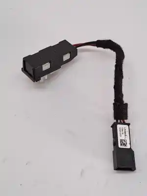 Second-hand car spare part Sensor for LAND ROVER RANGE ROVER EVOQUE 2.2 110CV OEM IAM references C538ARL  