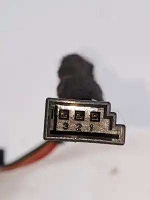 Peça sobressalente para automóvel em segunda mão sensor por land rover range rover evoque 2.2 110cv referências oem iam c538arl  