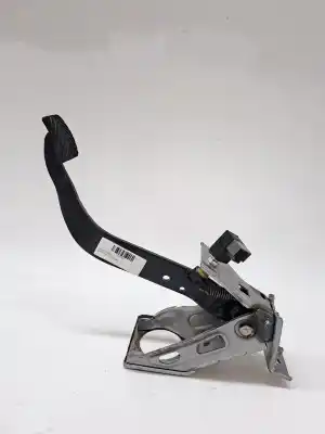 Peça sobressalente para automóvel em segunda mão pedal de travão por kia venga (yn) 1.4 cvvt referências oem iam 328001p100