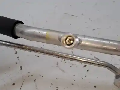 Second-hand car spare part air conditioning pipes for mg ehs * oem iam references cb035b  