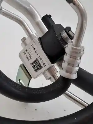 Second-hand car spare part air conditioning pipes for mg ehs * oem iam references cb035b  