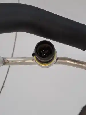 Second-hand car spare part air conditioning pipes for mg ehs * oem iam references cb035b  