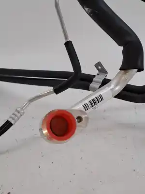 Second-hand car spare part air conditioning pipes for mg ehs * oem iam references cb035b  