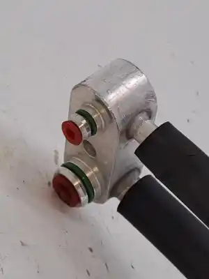 Second-hand car spare part air conditioning pipes for mg ehs * oem iam references cb035b  