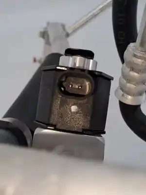 Second-hand car spare part air conditioning pipes for mg ehs * oem iam references cb035b  