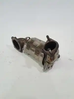 Pezzo di ricambio per auto di seconda mano catalizzatore per hyundai i20 active i20 active riferimenti oem iam 2853007401  