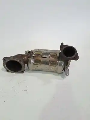 Pezzo di ricambio per auto di seconda mano catalizzatore per hyundai i20 active i20 active riferimenti oem iam 2853007401  