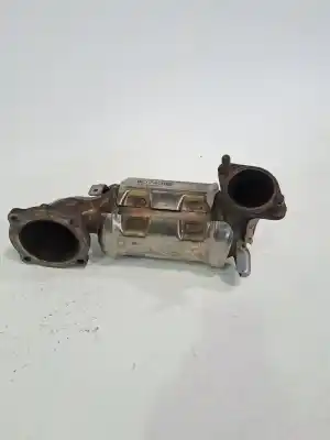 Pezzo di ricambio per auto di seconda mano catalizzatore per hyundai i20 active i20 active riferimenti oem iam 2853007401  