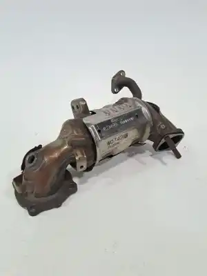 Pezzo di ricambio per auto di seconda mano catalizzatore per hyundai i20 active i20 active riferimenti oem iam 2853007401  