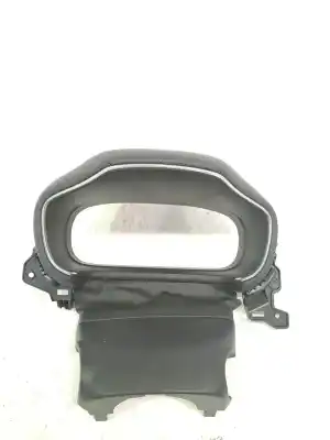 Second-hand car spare part instrument cluster housing / frame for mg mg hs mg hs 2024 oem iam references 10532200osa