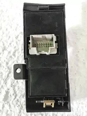 Peça sobressalente para automóvel em segunda mão comutador de espelhos retrovisores por chevrolet captiva 2.4 cat referências oem iam 96628623  
