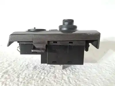 Peça sobressalente para automóvel em segunda mão comutador de espelhos retrovisores por chevrolet captiva 2.4 cat referências oem iam 96628623  