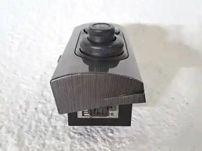 Peça sobressalente para automóvel em segunda mão comutador de espelhos retrovisores por chevrolet captiva 2.4 cat referências oem iam 96628623  