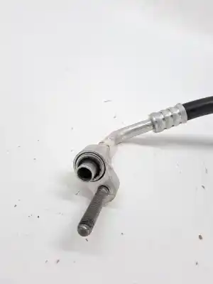 Second-hand car spare part air conditioning pipes for mg ehs * oem iam references 10608130  