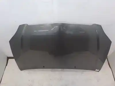 Second-hand car spare part bonnet for toyota corolla (e12) 2.0 turbodiesel cat oem iam references 5330102090  