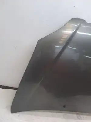 Second-hand car spare part bonnet for toyota corolla (e12) 2.0 turbodiesel cat oem iam references 5330102090  