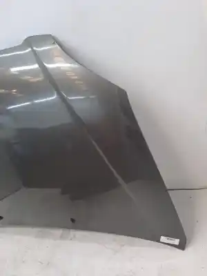 Second-hand car spare part bonnet for toyota corolla (e12) 2.0 turbodiesel cat oem iam references 5330102090  