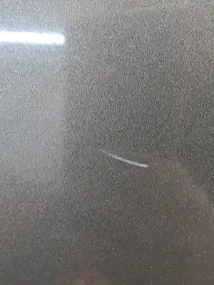 Second-hand car spare part bonnet for toyota corolla (e12) 2.0 turbodiesel cat oem iam references 5330102090  