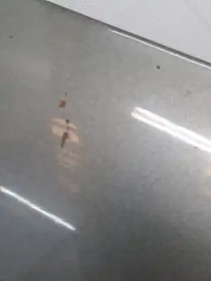 Second-hand car spare part bonnet for toyota corolla (e12) 2.0 turbodiesel cat oem iam references 5330102090  