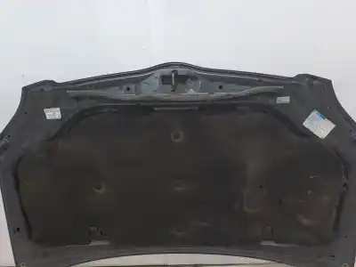 Second-hand car spare part bonnet for toyota corolla (e12) 2.0 turbodiesel cat oem iam references 5330102090  