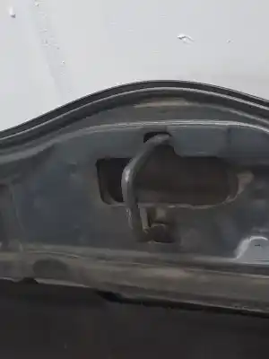 Second-hand car spare part bonnet for toyota corolla (e12) 2.0 turbodiesel cat oem iam references 5330102090  