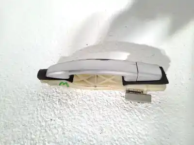 Tweedehands auto-onderdeel buitenste handgreep rechts voor voor chevrolet captiva 2.4 cat oem iam-referenties 96468254