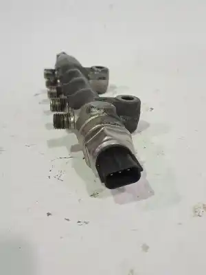 Second-hand car spare part distributor pipe for mazda 6 kombi () (.2012->) sports-line oem iam references sh0113gc0  