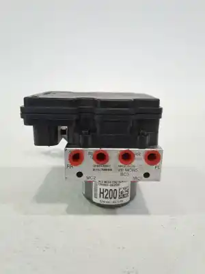 Peça sobressalente para automóvel em segunda mão boitier de commande de abs por hyundai i20 active i20 active referências oem iam 58910q0200  