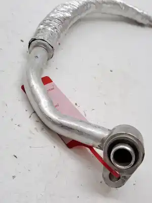 Second-hand car spare part air conditioning pipes for mg ehs * oem iam references 30157962  