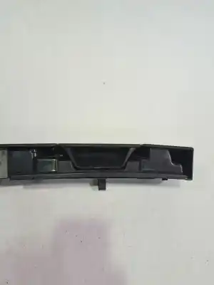 Second-hand car spare part tailgate back door handle for renault express iii renault oem iam references 908516309r  
