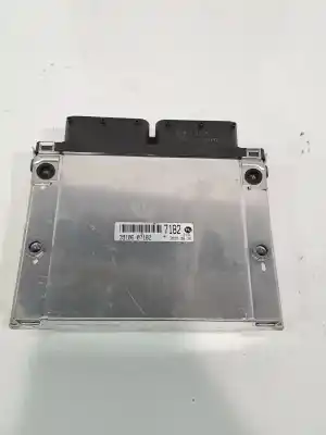 Peça sobressalente para automóvel em segunda mão centralina de motor uce por hyundai i20 active i20 active referências oem iam 9001300219kf