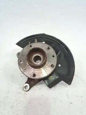 Second-hand car spare part Front Left Knuckle for RENAULT EXPRESS III RENAULT OEM IAM references 400154781R  