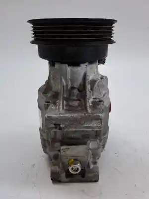 Second-hand car spare part air conditioning compressor for toyota corolla (e12) 2.0 turbodiesel cat oem iam references 883201a550  