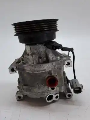 Second-hand car spare part air conditioning compressor for toyota corolla (e12) 2.0 turbodiesel cat oem iam references 883201a550  