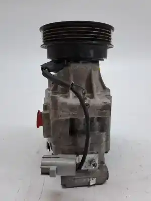 Second-hand car spare part air conditioning compressor for toyota corolla (e12) 2.0 turbodiesel cat oem iam references 883201a550  