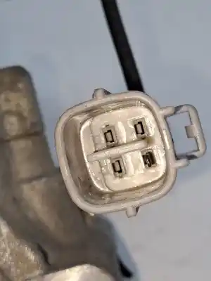 Second-hand car spare part air conditioning compressor for toyota corolla (e12) 2.0 turbodiesel cat oem iam references 883201a550  