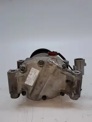 Second-hand car spare part air conditioning compressor for toyota corolla (e12) 2.0 turbodiesel cat oem iam references 883201a550  