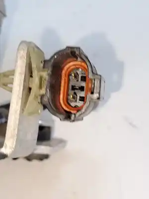 Second-hand car spare part air conditioning pipes for mg ehs * oem iam references 10462030  egh10m047