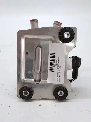 Second-hand car spare part air conditioning pipes for mg ehs * oem iam references 10462030  egh10m047