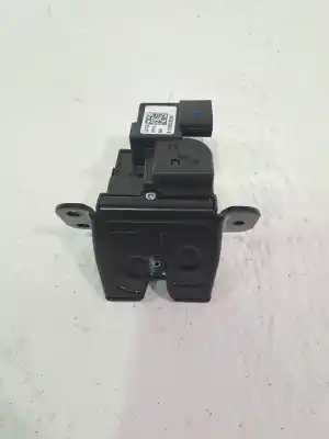 Second-hand car spare part Trunk Lock for HYUNDAI I20 ACTIVE I20 ACTIVE OEM IAM references 81230C8500  