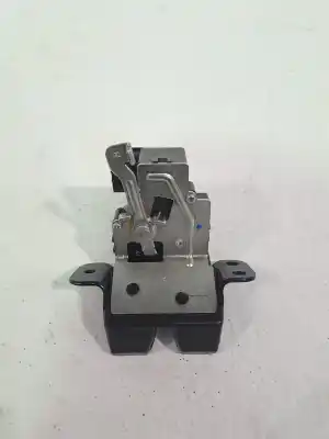 Second-hand car spare part trunk lock for hyundai i20 active i20 active oem iam references 81230c8500  