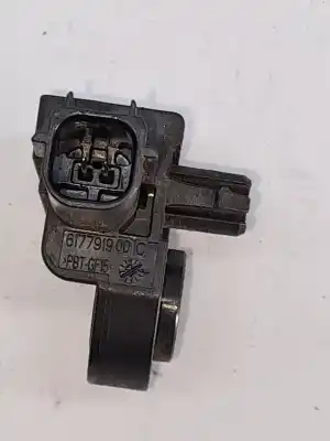 Peça sobressalente para automóvel em segunda mão sensor por land rover range rover evoque 2.2 110cv referências oem iam bj32148006aa  