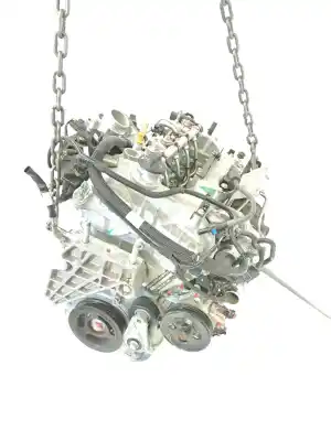 Pièce détachée automobile d'occasion MOTEUR COMPLET pour MG MG HS  Références OEM IAM 15E4E  