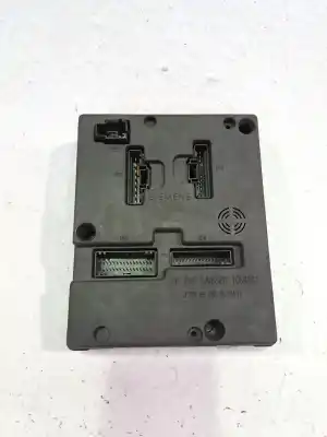 Pezzo di ricambio per auto di seconda mano Modulo Comfort per RENAULT MEGANE I SCENIC JA RENAULT Riferimenti OEM IAM 8200033521  
