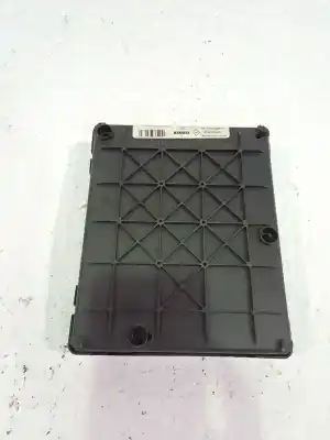 Pezzo di ricambio per auto di seconda mano modulo comfort per renault megane i scenic ja renault riferimenti oem iam 8200033521  