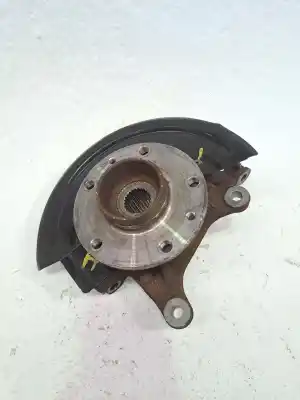 Second-hand car spare part FRONT RIGHT KNUCKLE for RENAULT EXPRESS III  OEM IAM references 400148715R  