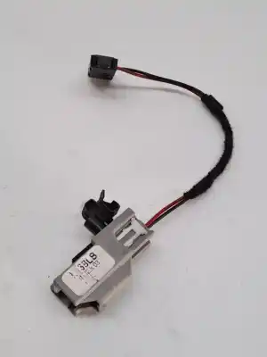 Peça sobressalente para automóvel em segunda mão sensor por land rover range rover evoque 2.2 110cv referências oem iam lr38lb